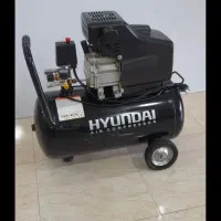 پمپ باد ۵۰ لیتری|ابزارآلات|بهبهان, |دیوار