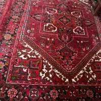 فرش|فرش|تبریز, |دیوار