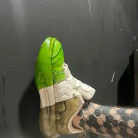 کتونی سایز ۴۱|کیف، کفش، کمربند|رشت, منظریه|دیوار