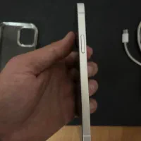 iPhone 12 normal 256 gig|موبایل|آبیک, |دیوار