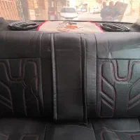 پارس ۸۳ در حد بژ خاص|خودرو سواری و وانت|اصفهان, حصه جنوبی|دیوار