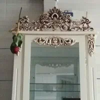 بوفه خوشگل زیبا