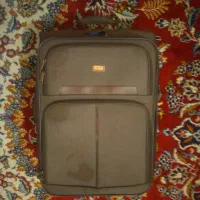 چمدان مسافرتی