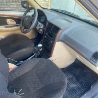 پژو پارس مدل ۴۰۰|خودرو سواری و وانت|تربت‌حیدریه, کلاته توکلی|دیوار