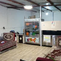 وسیله  رستوران