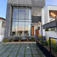 ویلا-شهرکی-منطقه-ونوش-مدرن-استخر-روف