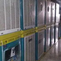 کولرآبی آزمایش4000 6000 8000همه مدل ورق ضخیم اقساط