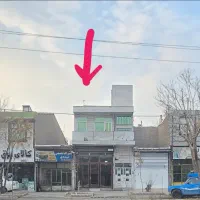 مغازه تجاری فروشی