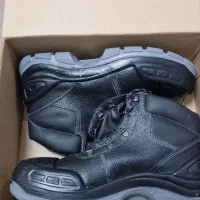 پوتین ایمنی سایز ۴۴|کیف، کفش، کمربند|شاهین‌شهر, شهرک گلدیس|دیوار