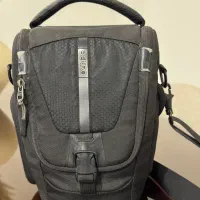 دوربین 700D همرا با لنز ۱۸-۱۳۵|دوربین عکاسی و فیلم‌برداری|تهران, شهرک صدرا|دیوار