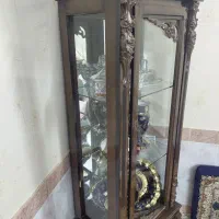 بوفه و درآور و جاکفشی|جاکفشی، کمد، دراور|سبزوار, فقیه سبزواری|دیوار