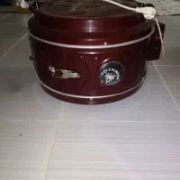 فر برقی
