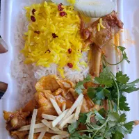 غذا برای مراسم|خوردنی و آشامیدنی|کوهدشت, |دیوار