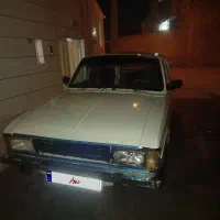 پیکان سواری|خودرو سواری و وانت|قهدریجان, |دیوار