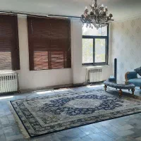 آپارتمان ۱۲۰ متری طبقه ۱