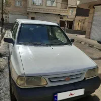 پراید ۱۳۱ SL دوگانه