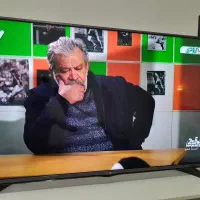 تلویزیون ال ای دی ۴۳اینچ ال جی اصل کره درحدنو|تلویزیون و پروژکتور|پاکدشت, پاکدشت (مامازند)|دیوار