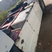 کشنده امیکو|خودرو سنگین|ماکو, |دیوار