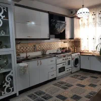 آپارتمان دو طبقه 100متری