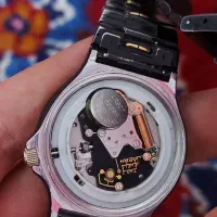 ساعت مچی سیکو کوارتز اصلی تمام فابریک قدیمی|ساعت|تهران, هاشم‌آباد|دیوار