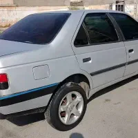 پژو 405 مدل 89 تمیز|خودرو سواری و وانت|چابهار, |دیوار