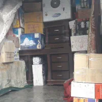 باربری و حمل اثاثیه کامیونت مسقف ونیسان|خدمات حمل و نقل|نیشابور, شهرک بسیج|دیوار