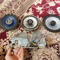 باند چهار اینچ و بیضی ضبط پایونیر|قطعات یدکی و لوازم جانبی|تبریز, |دیوار