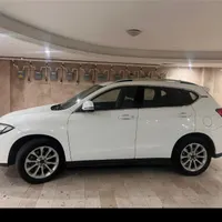 هاوال H2 مونتاژ، مدل ۱۳۹۷