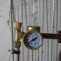 کپسول هوا و آرگون|ابزارآلات|رشت, توشیبا|دیوار