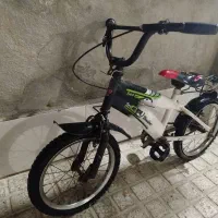دوچرخه 16