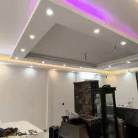 نقاشی ساختمان نقاشی کناف