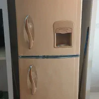 یخچال فروزان