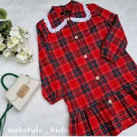 پیراهن دخترانه یلدایی|کفش و لباس بچه|تهران, ائمه اطهار|دیوار