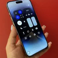 گوشی آیفون 17 Pro max فول کپی شرکت کی اس ویتنام|موبایل|تهران, گلستان (شهرک راه آهن)|دیوار