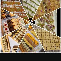 آموزش شیرینی و کیک