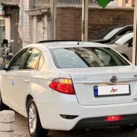 برلیانس مدل۹۷اتومات 1500h330|خودرو سواری و وانت|رشت, استقامت ۱|دیوار