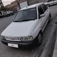 پرایدمدل ۸۶