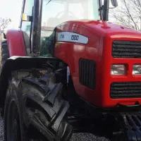 تراکتور فرگوسن 1500|خودرو سنگین|بروجن, |دیوار