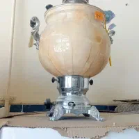 ۴عدد سماور