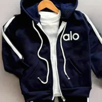 سیوشرت شلوار بچگانه سایز 50 نو