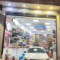 تعویض روغن و لاستیک قدیری