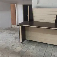 فروش تعدادی میز و صندلی اداری در حد نو|مبلمان اداری|رفسنجان, |دیوار