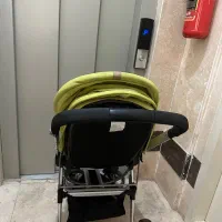 کالسکه خارجی|کالسکه و لوازم جانبی|تهران, تولید دارو|دیوار