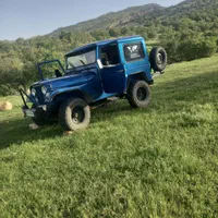 جیپ صحرا، مدل ۱۹۸۷|خودرو سواری و وانت|سرپل ذهاب, |دیوار