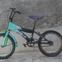 دوچرخه کوچک|دوچرخه، اسکیت، اسکوتر|اهر, |دیوار