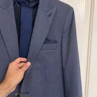 کت اسپرت شلوار کراوات|لباس|کرمان, |دیوار