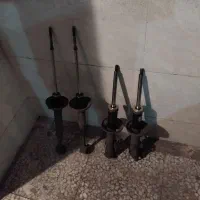 ۴ تا کمک پراید دست دوم