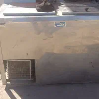 یخچال ۴درب سالم