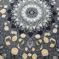 ۲ تخته فرش ۶ متری