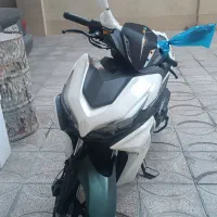 ایروکس 1403 در خشگ|موتورسیکلت|قدس, شهرقدس|دیوار